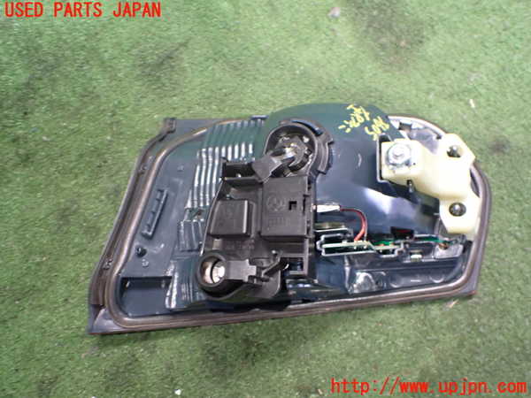 2UPJ-36051552]BMW 320d ツーリング(3D20)(F31)左リアフィニッシャー 中古_m0002.jpg