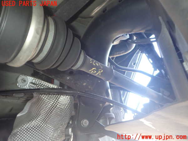 2UPJ-36054020]BMW 320d ツーリング(3D20)(F31)右リアドライブシャフト 中古_m0001.jpg