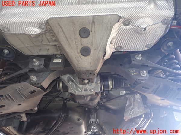 2UPJ-36055295]BMW 320d ツーリング(3D20)(F31)リアメンバー 中古_m0001.jpg