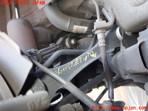 2UPJ-36055147]BMW 320d ツーリング(3D20)(F31)右リアアッパーアーム2 中古_m0001.jpg