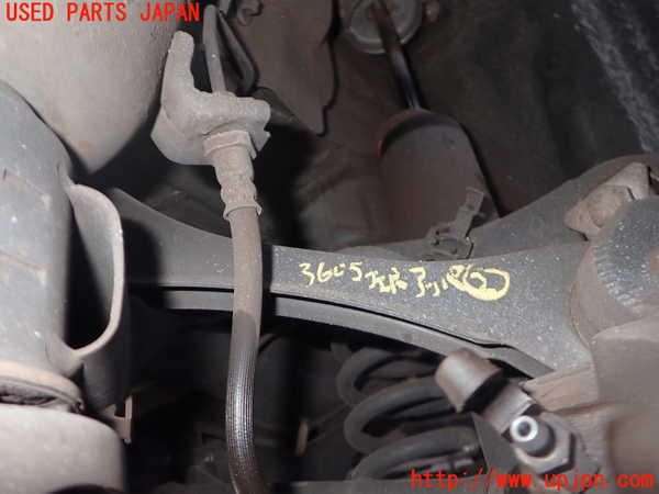 2UPJ-36055157]BMW 320d ツーリング(3D20)(F31)左リアアッパーアーム2 中古_m0001.jpg