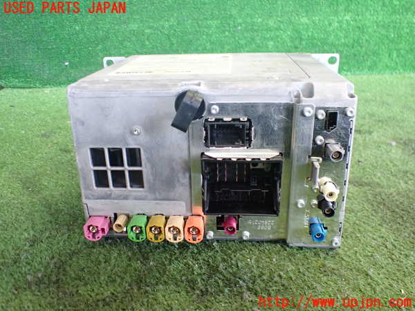 2UPJ-36056589]BMW 320d ツーリング(3D20)(F31)カーナビゲーション HDD 中古_m0002.jpg