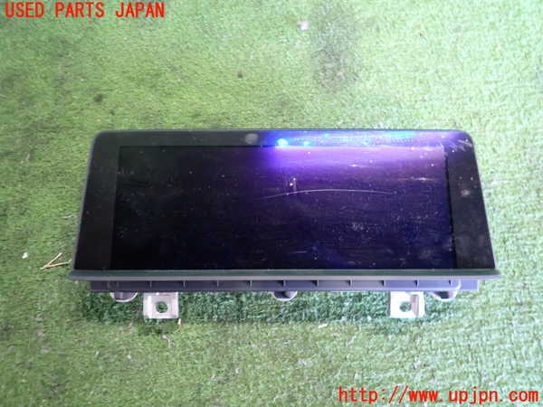 2UPJ-36056629]BMW 320d ツーリング(3D20)(F31)モニター 中古_m0001.jpg