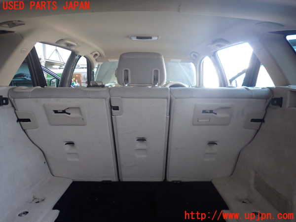 2UPJ-36057385]BMW 320d ツーリング(3D20)(F31)リアシート 中古_m0005.jpg