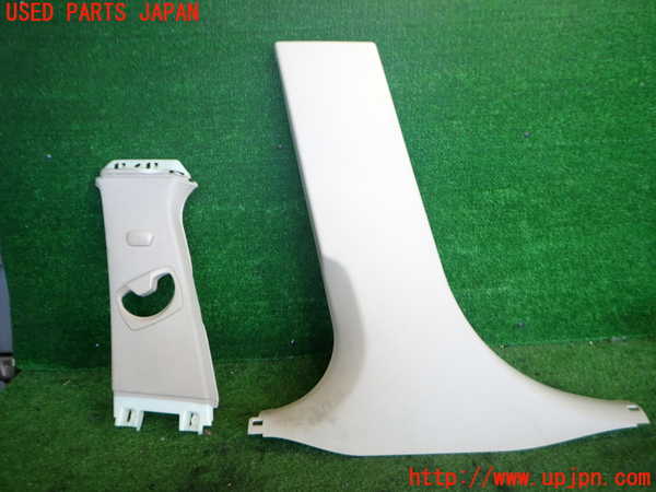 2UPJ-36057670]BMW 320d ツーリング(3D20)(F31)左センターピラートリム 中古_m0001.jpg