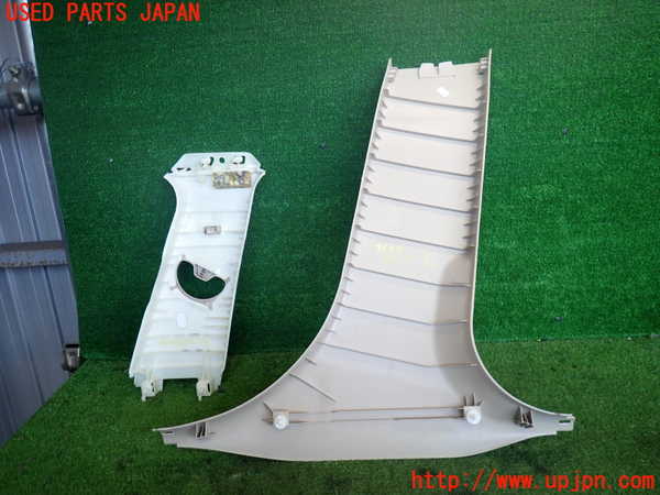 2UPJ-36057670]BMW 320d ツーリング(3D20)(F31)左センターピラートリム 中古_m0002.jpg