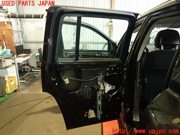 2UPJ-36061320]ジープ・コンパス(MK49)左後ドア ジャンク MOPAR M535 43R-000183_m0005.jpg