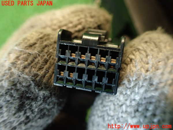 2UPJ-36061210]ジープ・コンパス(MK49)右ドアミラー 中古_m0005.jpg