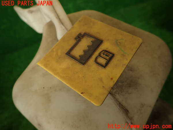2UPJ-36062410]ジープ・コンパス(MK49)ラジエータータンク 中古_m0003.jpg