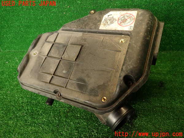 2UPJ-36062560]ジープ・コンパス(MK49)エアクリーナーボックス 中古_m0001.jpg