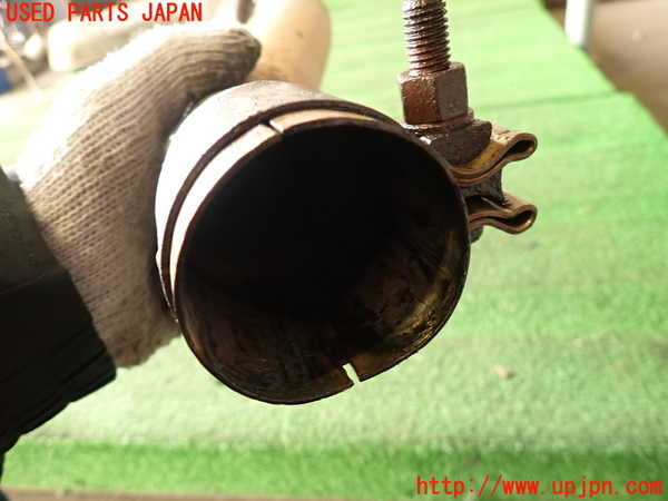2UPJ-36062671]ジープ・コンパス(MK49)リアマフラー1 中古_m0002.jpg