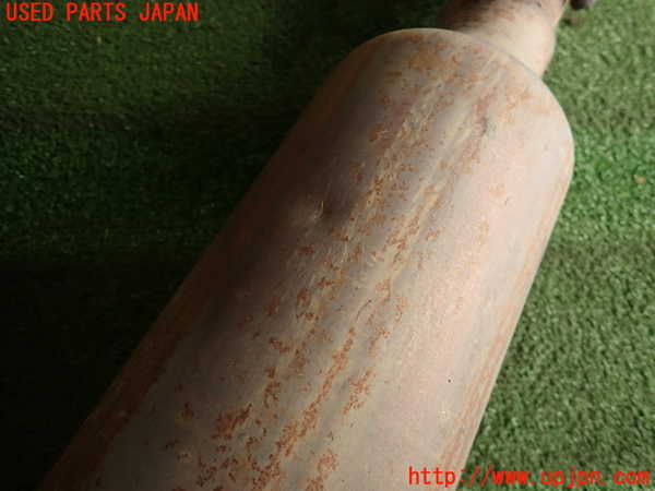 2UPJ-36062671]ジープ・コンパス(MK49)リアマフラー1 中古_m0004.jpg