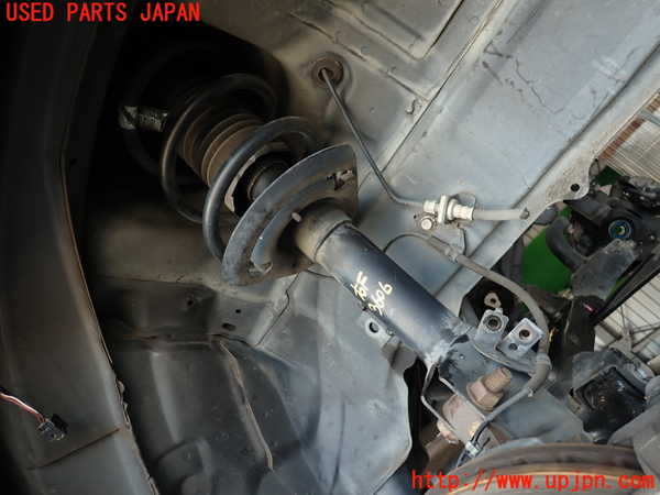 2UPJ-36065015]ジープ・コンパス(MK49)右フロントストラット 中古_m0001.jpg