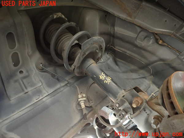 2UPJ-36065025]ジープ・コンパス(MK49)左フロントストラット 中古_m0001.jpg