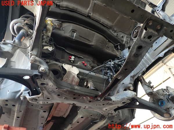 2UPJ-36065285]ジープ・コンパス(MK49)フロントメンバー 中古_m0001.jpg