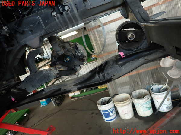 2UPJ-36065285]ジープ・コンパス(MK49)フロントメンバー 中古_m0002.jpg