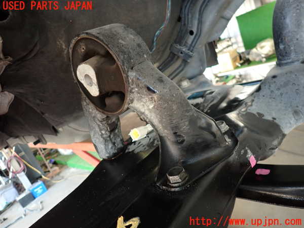 2UPJ-36065285]ジープ・コンパス(MK49)フロントメンバー 中古_m0003.jpg