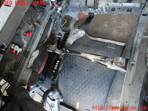 2UPJ-36065285]ジープ・コンパス(MK49)フロントメンバー 中古_m0004.jpg