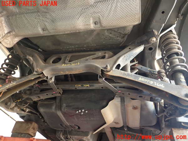 2UPJ-36065295]ジープ・コンパス(MK49)リアメンバー 中古_m0001.jpg