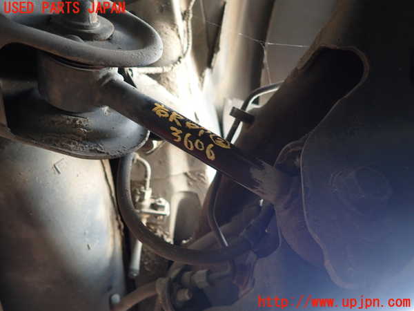 2UPJ-36065205]ジープ・コンパス(MK49)右リアロアアーム2 中古_m0001.jpg