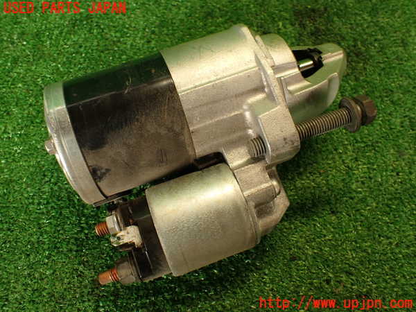 2UPJ-36066010]ジープ・コンパス(MK49)セルモーター 中古_m0002.jpg