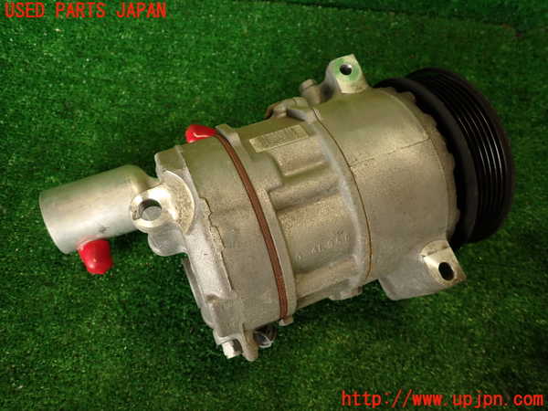 2UPJ-36066025]ジープ・コンパス(MK49)エアコンコンプレッサー 中古_m0002.jpg