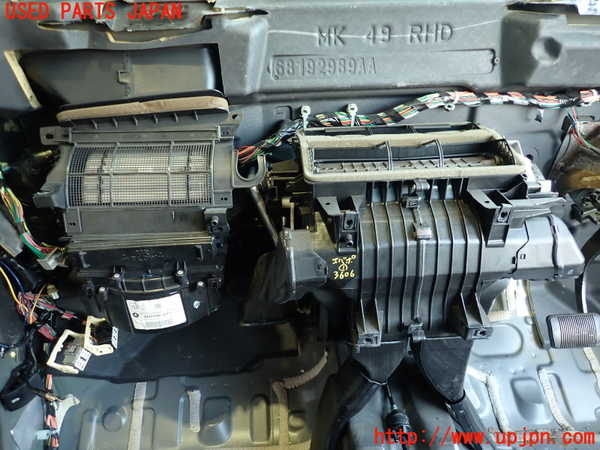 2UPJ-36066081]ジープ・コンパス(MK49)エバポレーター1 中古_m0001.jpg