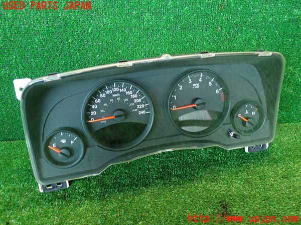 2UPJ-36066170]ジープ・コンパス(MK49)スピードメーター 中古_m0001.jpg