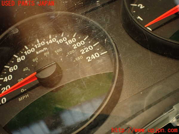2UPJ-36066170]ジープ・コンパス(MK49)スピードメーター 中古_m0003.jpg