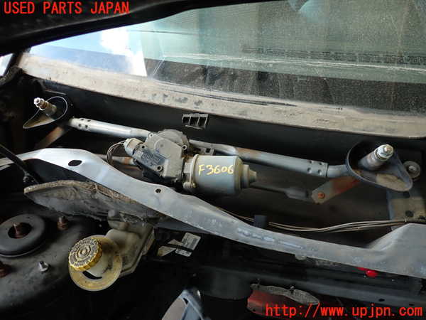 2UPJ-36066770]ジープ・コンパス(MK49)フロントワイパーモーター 中古_m0001.jpg