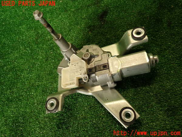 2UPJ-36066775]ジープ・コンパス(MK49)リアワイパーモーター 中古_m0001.jpg