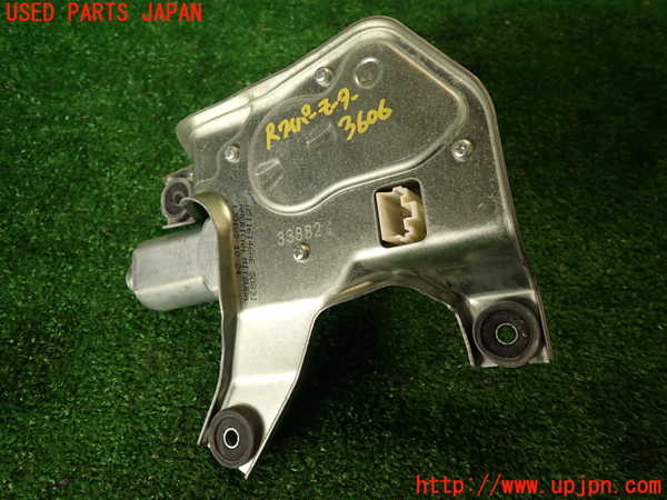 2UPJ-36066775]ジープ・コンパス(MK49)リアワイパーモーター 中古_m0002.jpg