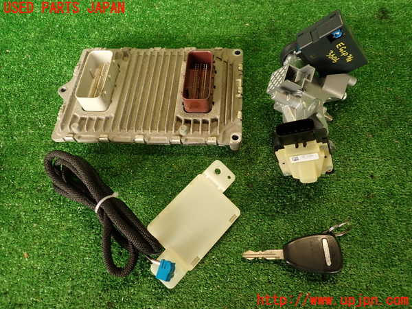 2UPJ-36066110]ジープ・コンパス(MK49)エンジンコンピューター 中古_m0002.jpg