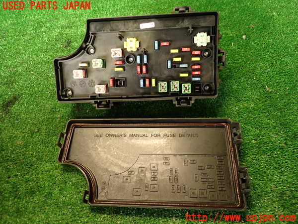 2UPJ-36066741]ジープ・コンパス(MK49)ヒューズボックス1 中古_m0004.jpg