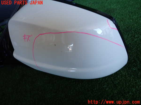 2UPJ-36071212]BMW 528i ツーリング(MU30)左ドアミラー 中古 (F11)_m0002.jpg