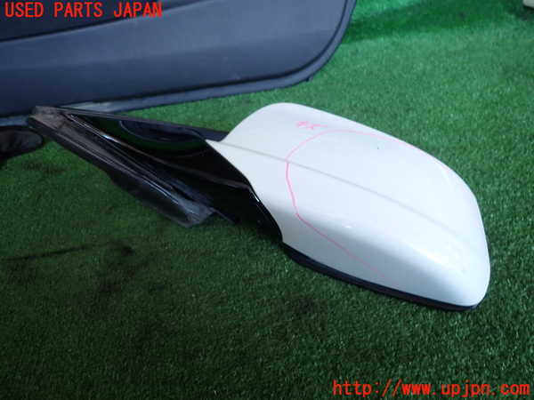 2UPJ-36071212]BMW 528i ツーリング(MU30)左ドアミラー 中古 (F11)_m0003.jpg