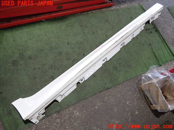 2UPJ-36071390]BMW 528i ツーリング(MU30)右サイドステップ 中古 (F11)_m0001.jpg