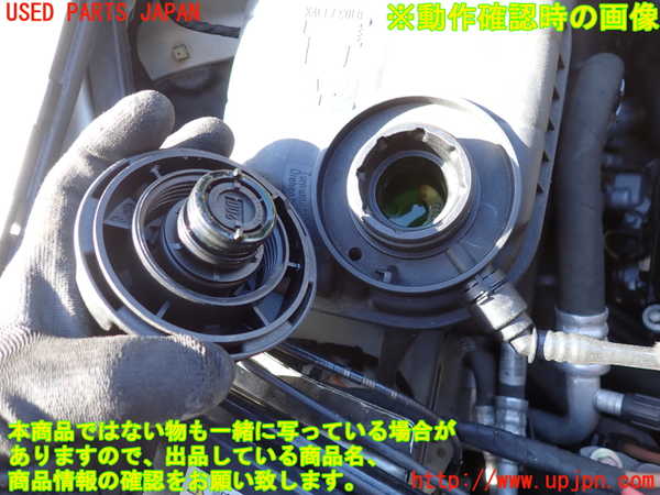2UPJ-36072410]BMW 528i ツーリング(MU30)ラジエータータンク 中古 (F11)_m0003.jpg