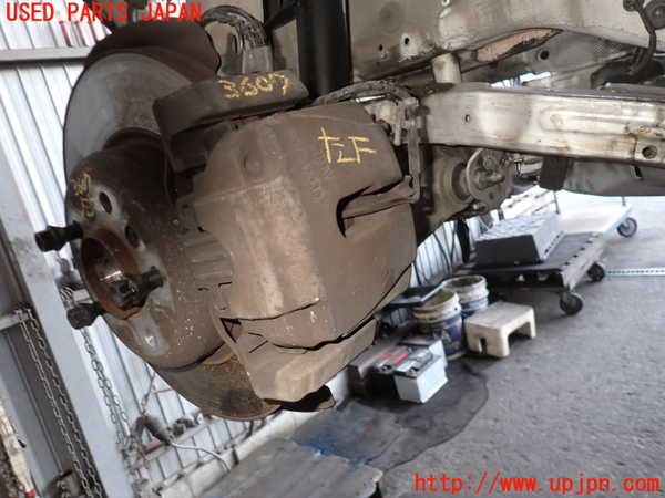 2UPJ-36074085]BMW 528i ツーリング(MU30)左フロントキャリパー 中古 (F11)_m0001.jpg
