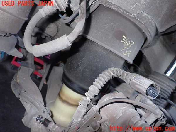 2UPJ-36075100]BMW 528i ツーリング(MU30)右リアスプリング 中古 (F11)_m0001.jpg