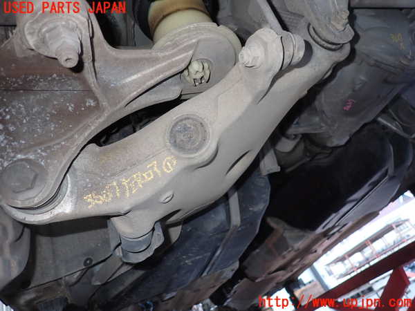 2UPJ-36075226]BMW 528i ツーリング(MU30)左リアロアアーム1 中古 (F11)_m0001.jpg