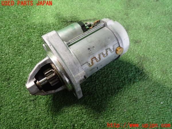 2UPJ-36076010]BMW 528i ツーリング(MU30)セルモーター 中古 (F11)_m0002.jpg