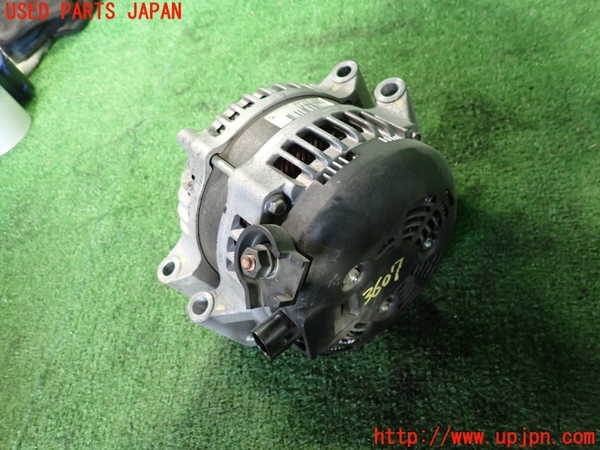 2UPJ-36076015]BMW 528i ツーリング(MU30)オルタネーター(ダイナモ) 中古 (F11)_m0002.jpg