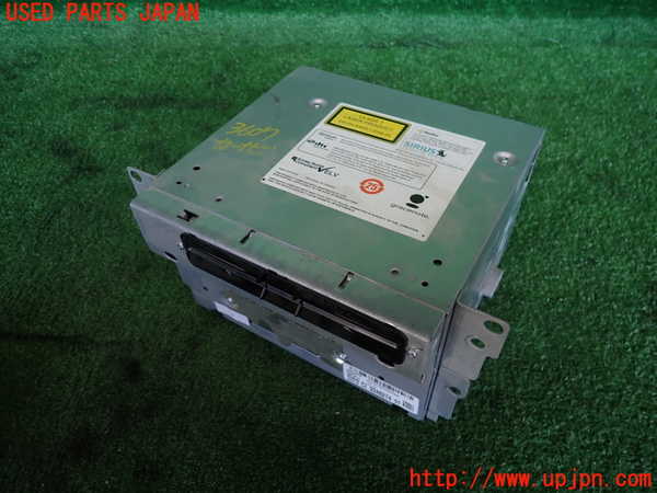 2UPJ-36076589]BMW 528i ツーリング(MU30)カーナビゲーション HDD 中古 (F11)_m0001.jpg