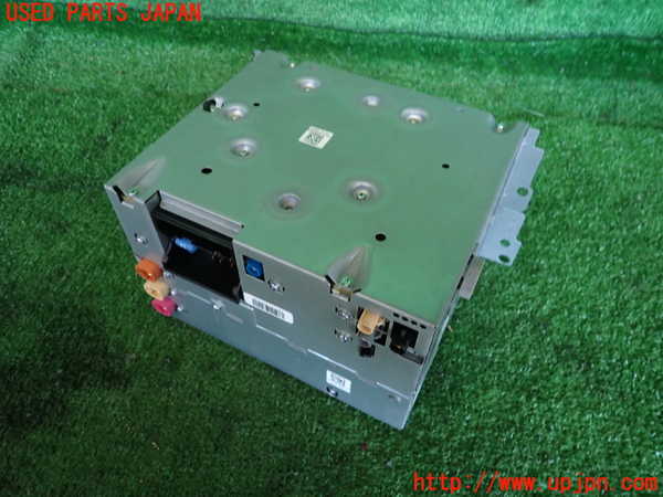 2UPJ-36076589]BMW 528i ツーリング(MU30)カーナビゲーション HDD 中古 (F11)_m0002.jpg