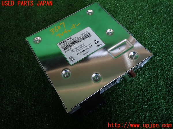 2UPJ-36076660]BMW 528i ツーリング(MU30)TVチューナー 中古 (F11)_m0001.jpg