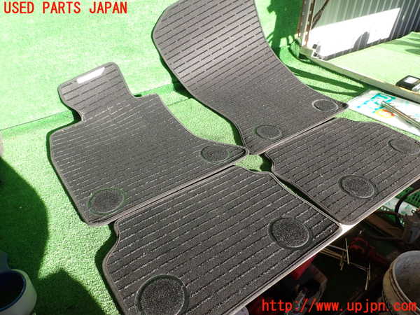 2UPJ-36077800]BMW 528i ツーリング(MU30)フロアマット 中古 (F11)_m0004.jpg