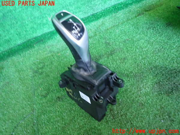 2UPJ-36077555]BMW 528i ツーリング(MU30)ATシフトレバー 中古 (F11)_m0001.jpg