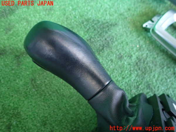 2UPJ-36077555]BMW 528i ツーリング(MU30)ATシフトレバー 中古 (F11)_m0003.jpg