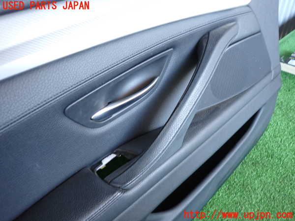 2UPJ-36071264]BMW 528i ツーリング(MU30)左前ドア内張り 中古 (F11)_m0002.jpg